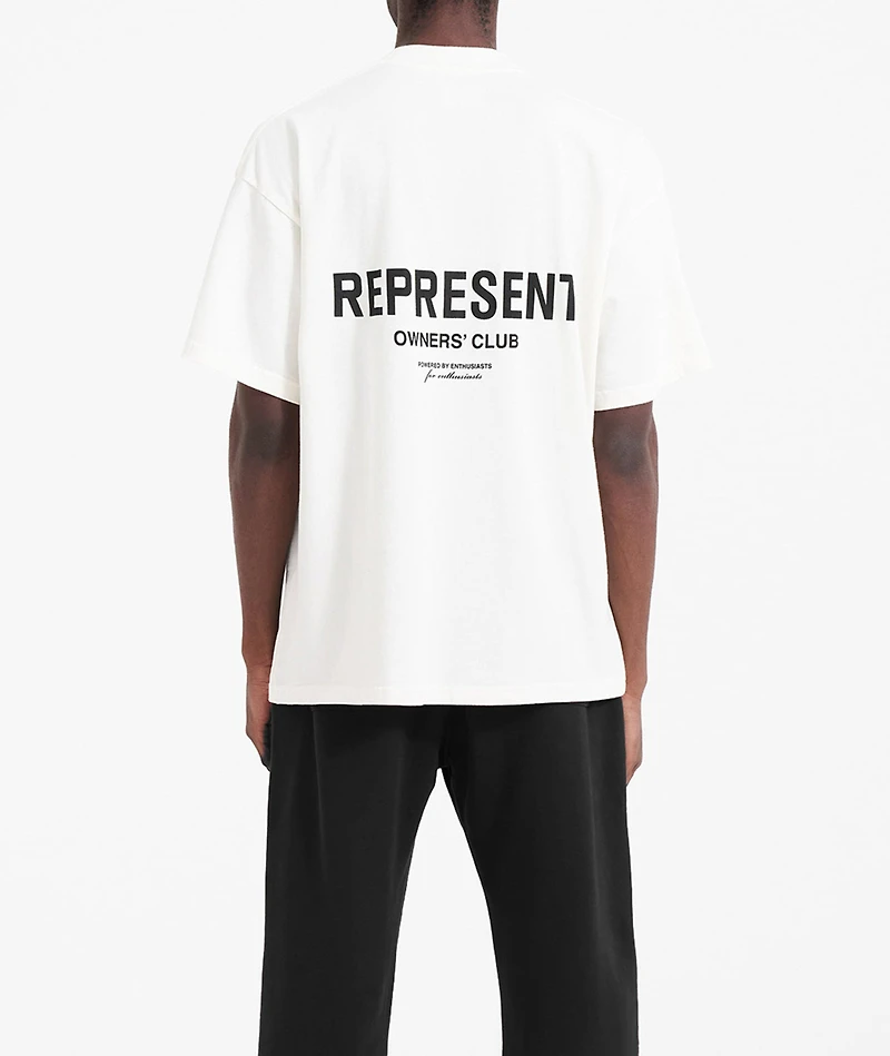 Owners' Club Cotton Sweatpants