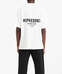 Owners' Club Cotton Sweatpants