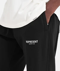 Owners' Club Cotton Sweatpants