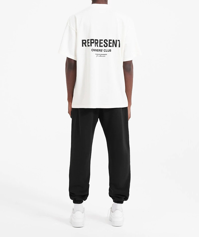 Owners' Club Cotton Sweatpants