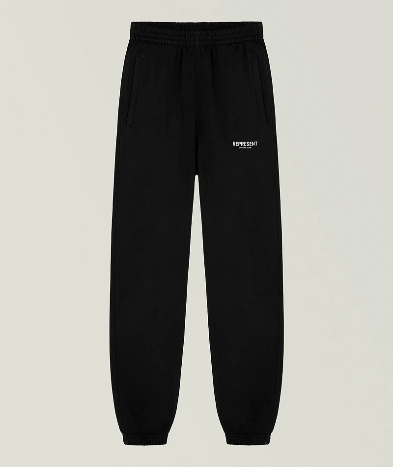 Owners' Club Cotton Sweatpants