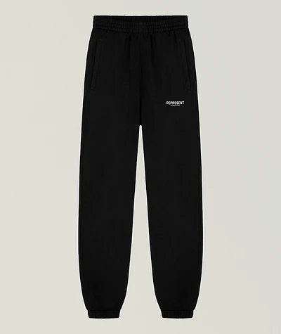 Owners' Club Cotton Sweatpants