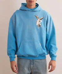 Archangel Cotton Hooded Sweater