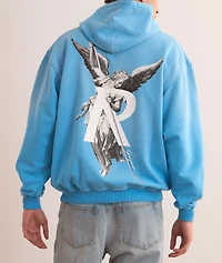 Archangel Cotton Hooded Sweater
