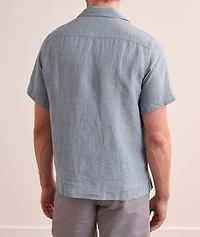 Angelo Linen Shirt