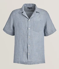 Angelo Linen Shirt