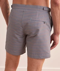 Cabo Copa Sahara Print Swim Shorts