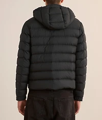 Arneb Short Down Puffer Jacket
