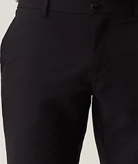 Oasis Satellite Seersucker Bermuda Shorts