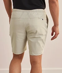 SolarX Nano Warp Knit Shorts