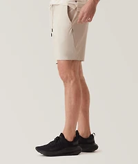 SolarX Nano Warp Knit Shorts