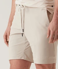 SolarX Nano Warp Knit Shorts