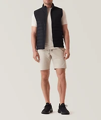 SolarX Nano Warp Knit Shorts