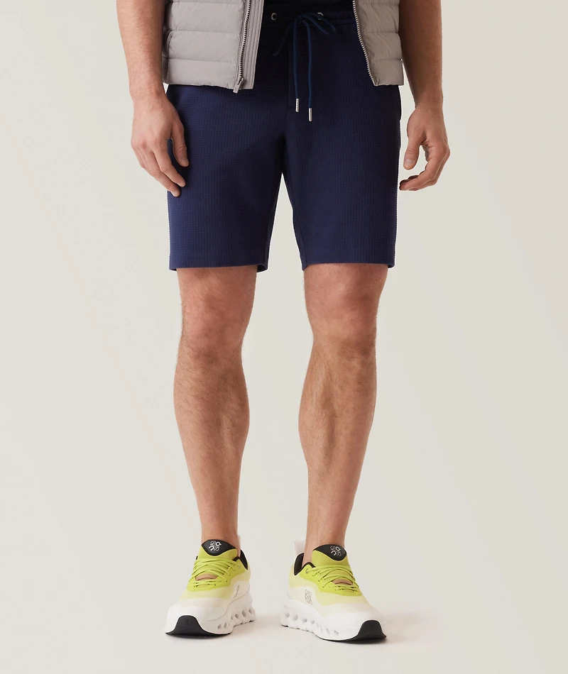 Infinity 360 Warp Waffle Shorts