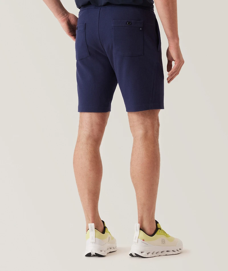 Infinity 360 Warp Waffle Shorts