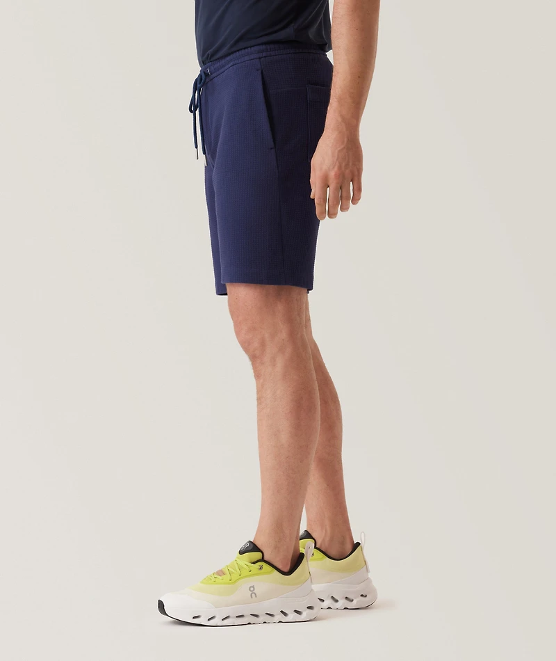 Infinity 360 Warp Waffle Shorts