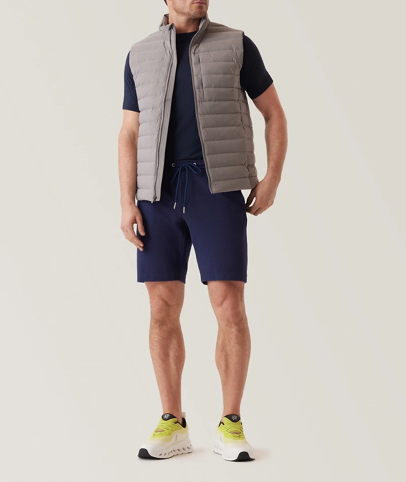 Infinity 360 Warp Waffle Shorts