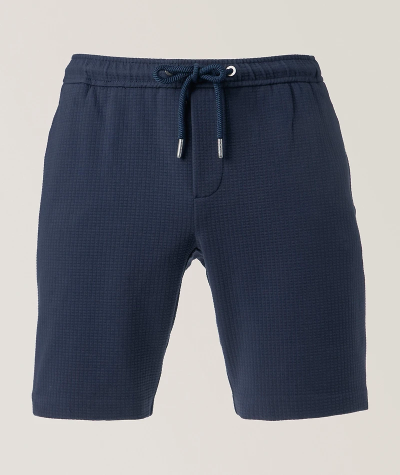 Infinity 360 Warp Waffle Shorts