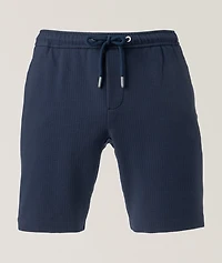 Infinity 360 Warp Waffle Shorts