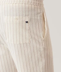 ‌Infinity 360 Seersucker Bermuda Shorts