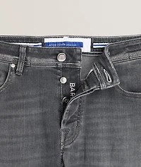 Bard Super Stretch Slim-Fit Jeans