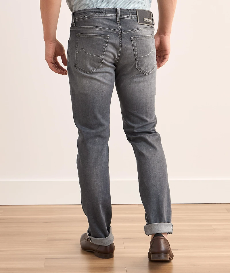 Bard Super Stretch Slim-Fit Jeans