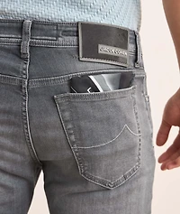 Bard Super Stretch Slim-Fit Jeans