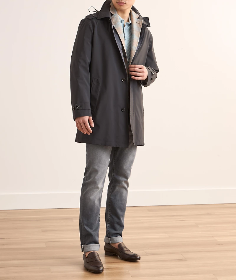 Bard Super Stretch Slim-Fit Jeans