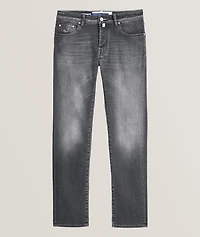 Bard Super Stretch Slim-Fit Jeans