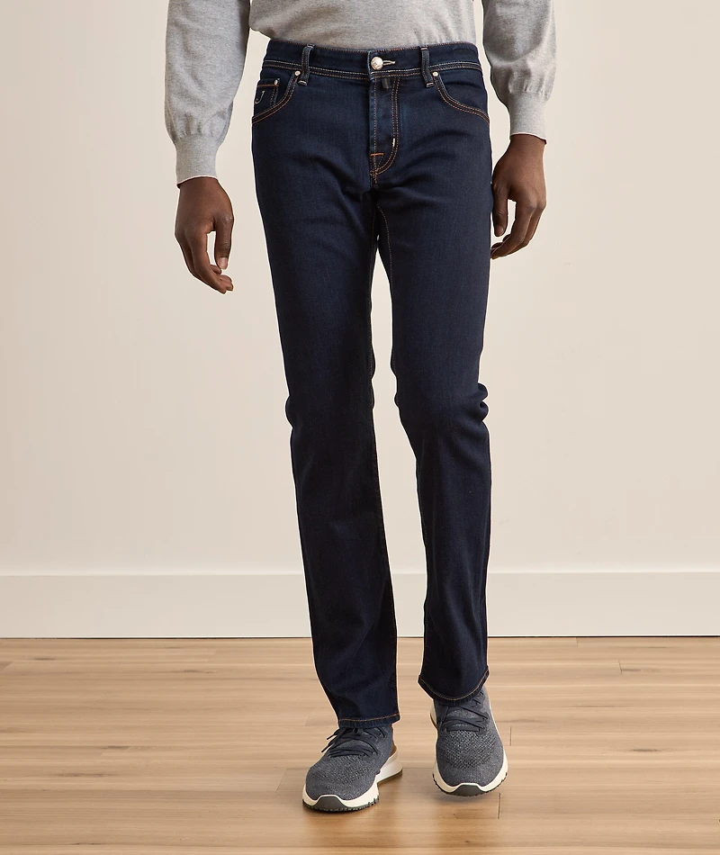 Nick Slim-Fit Jeans