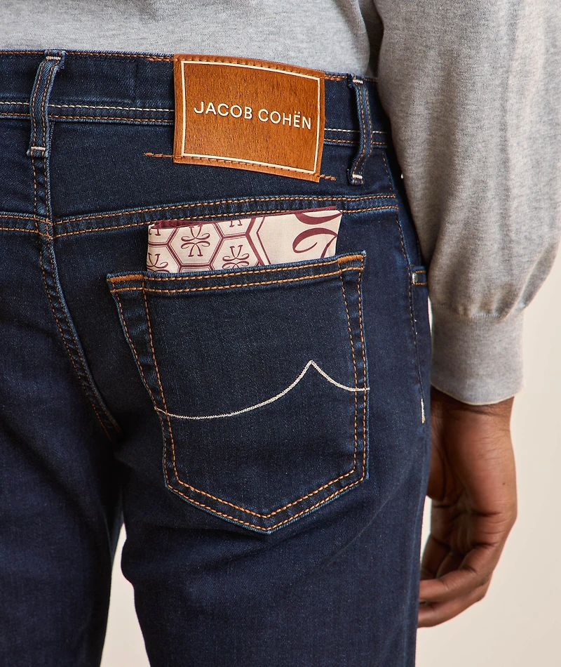 Nick Slim-Fit Jeans