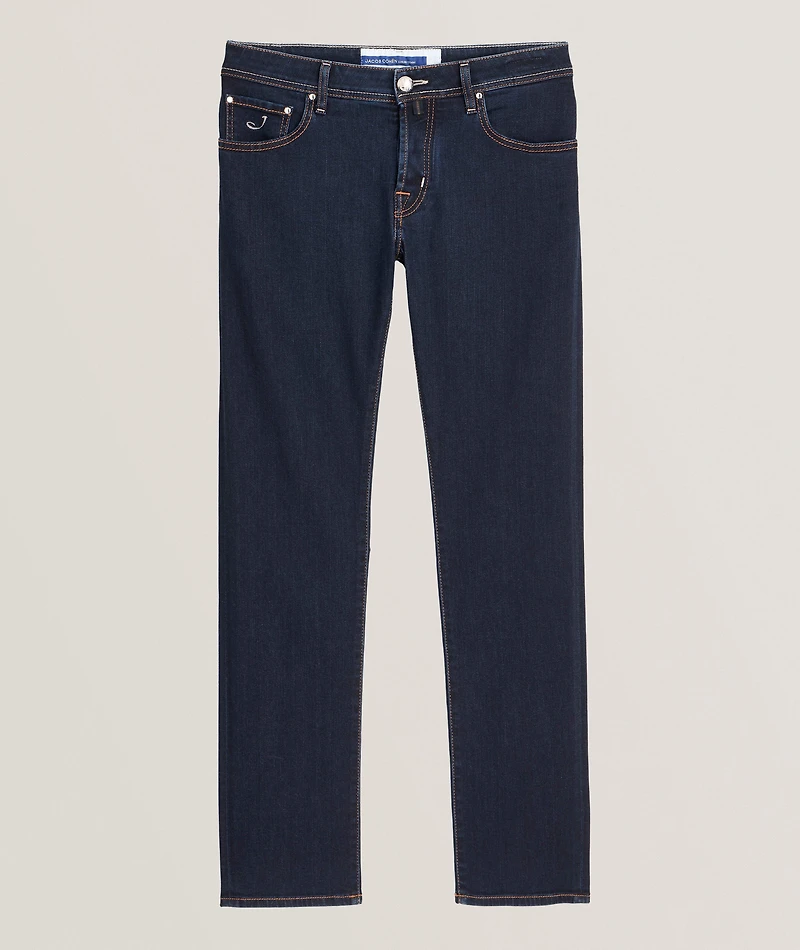 Nick Slim-Fit Jeans