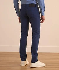 Bard Slim-Fit Five-Pocket Pants