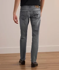 Nick Faded Slim-Fit Jeans