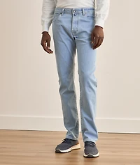 Bard Stretch Slim-Fit Jeans