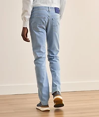Bard Stretch Slim-Fit Jeans