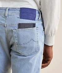 Bard Stretch Slim-Fit Jeans