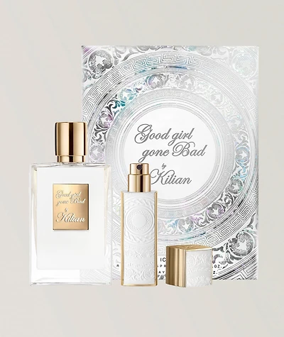 Good Girl Gone Bad Icon 2 pc Set