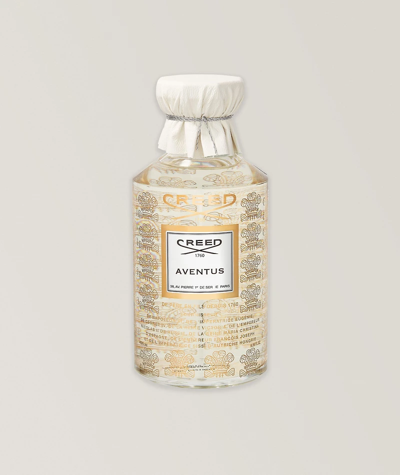 Aventus Eau de Parfum 490ml