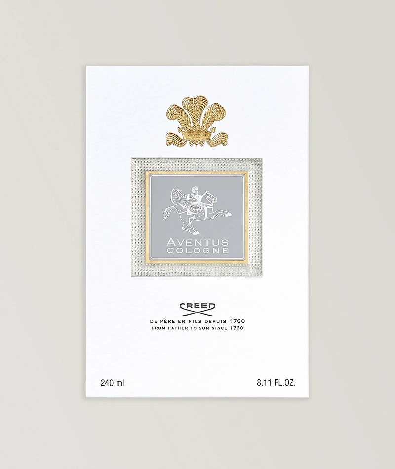 Aventus Cologne 240ml