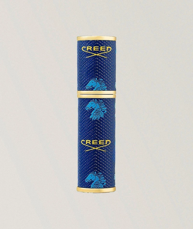 Refillable Travel Perfume Atomizer