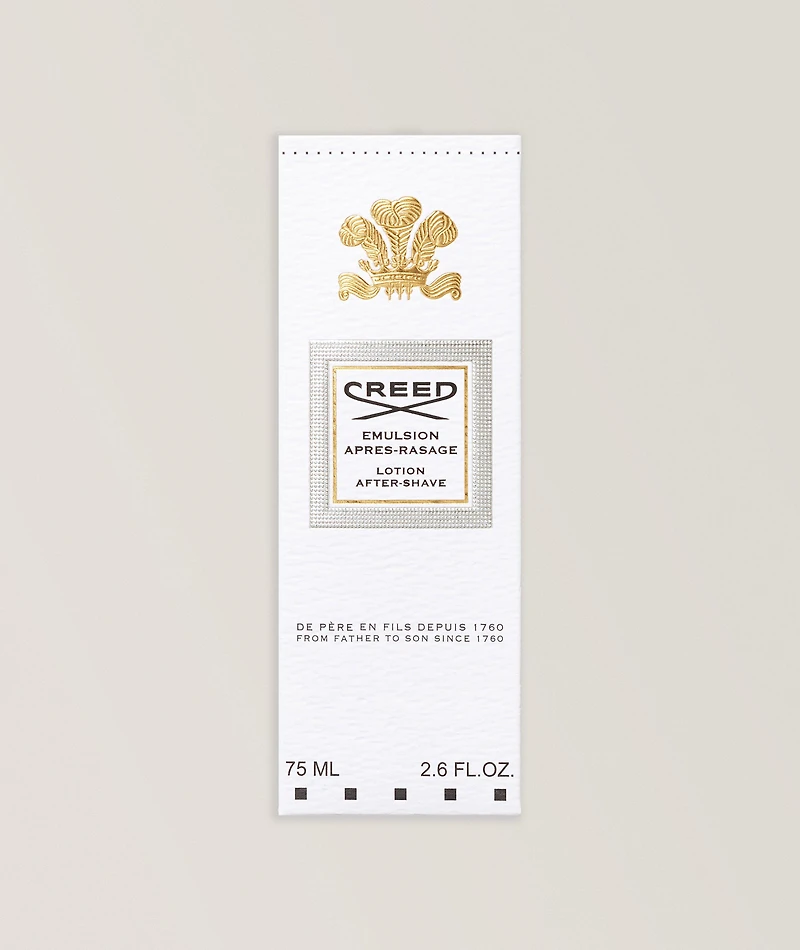 Green Irish Tweed Aftershave Balm 75ml