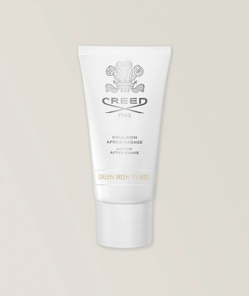 Green Irish Tweed Aftershave Balm 75ml