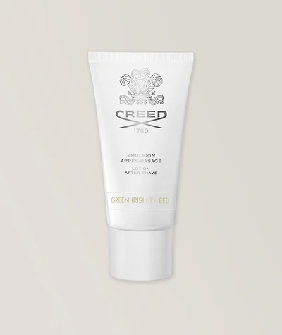 Green Irish Tweed Aftershave Balm 75ml