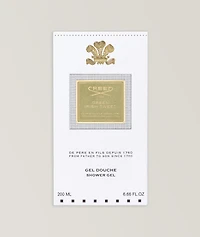 Green Irish Tweed Shower Gel 200ml