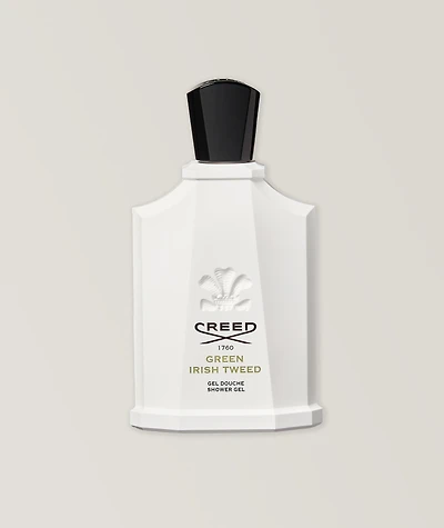 Green Irish Tweed Shower Gel 200ml