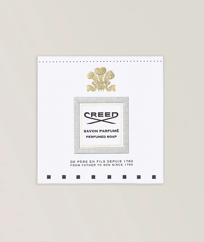 Green Irish Tweed Soap 150g
