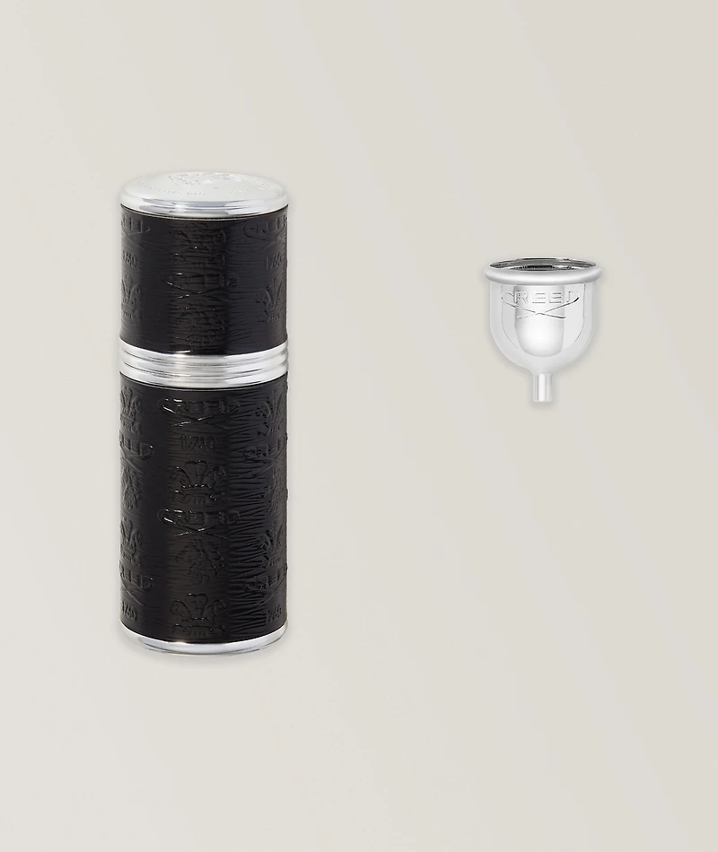Refillable Travel Perfume Atomizer 50ml