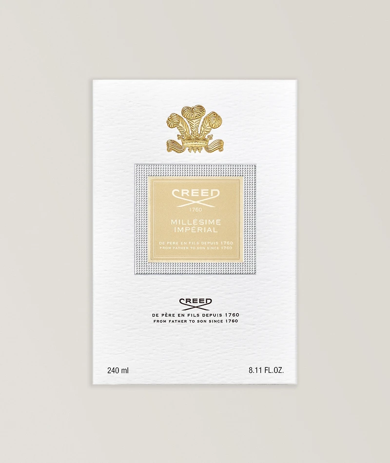 Millésime Impérial Eau de Parfum 240ml 