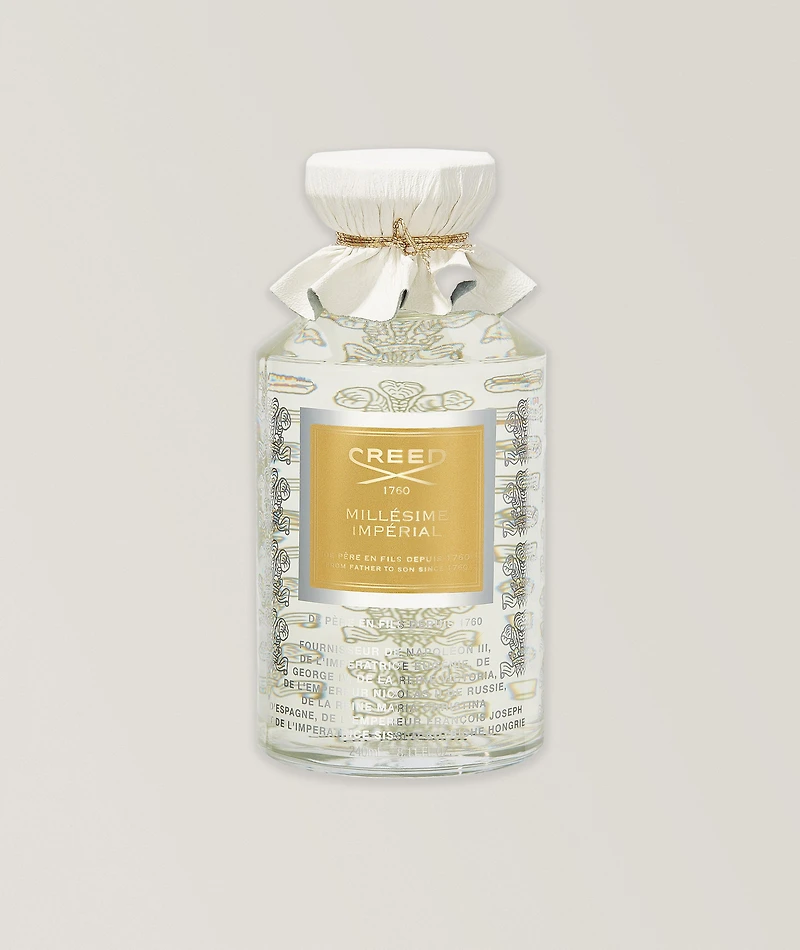 Millésime Impérial Eau de Parfum 240ml 